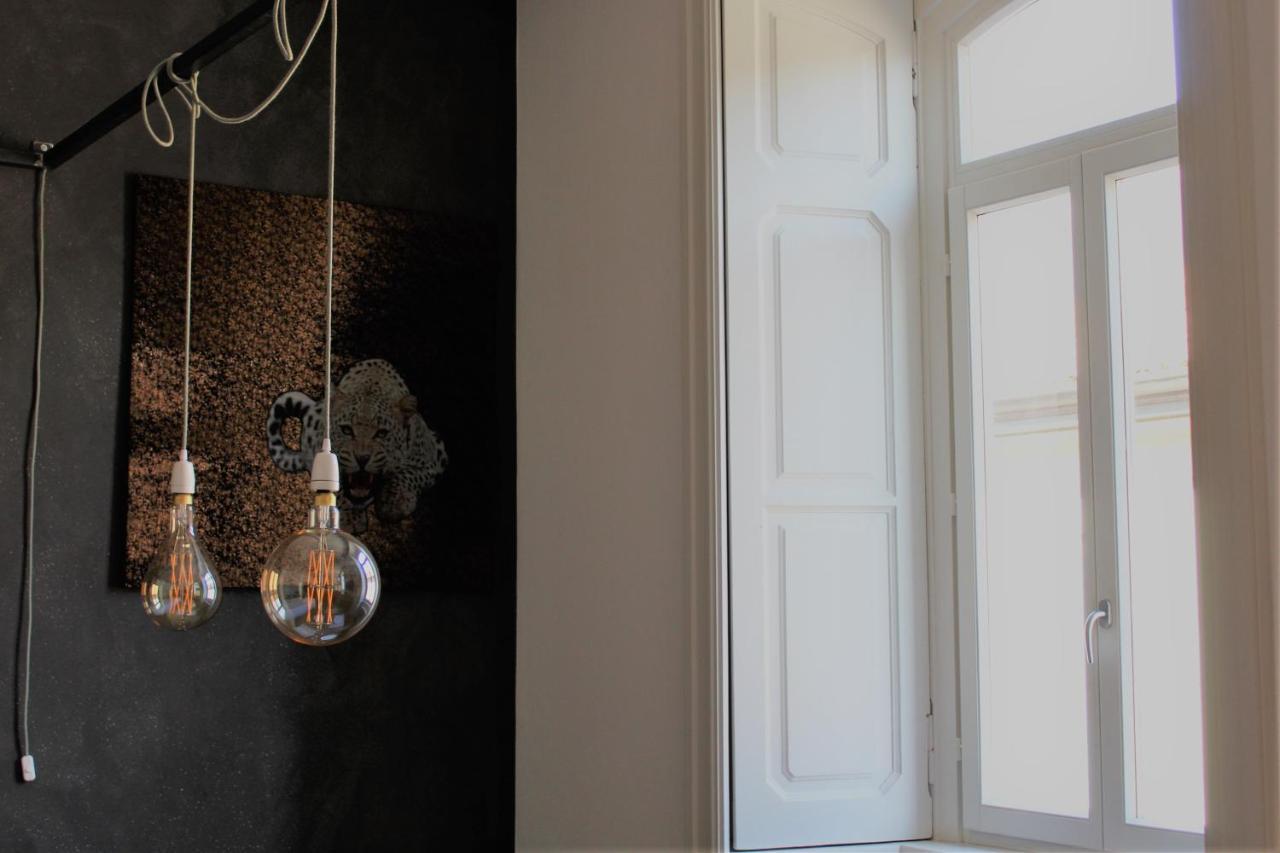 Palazzo Della Torre Elegant Apartment In 코모 외부 사진