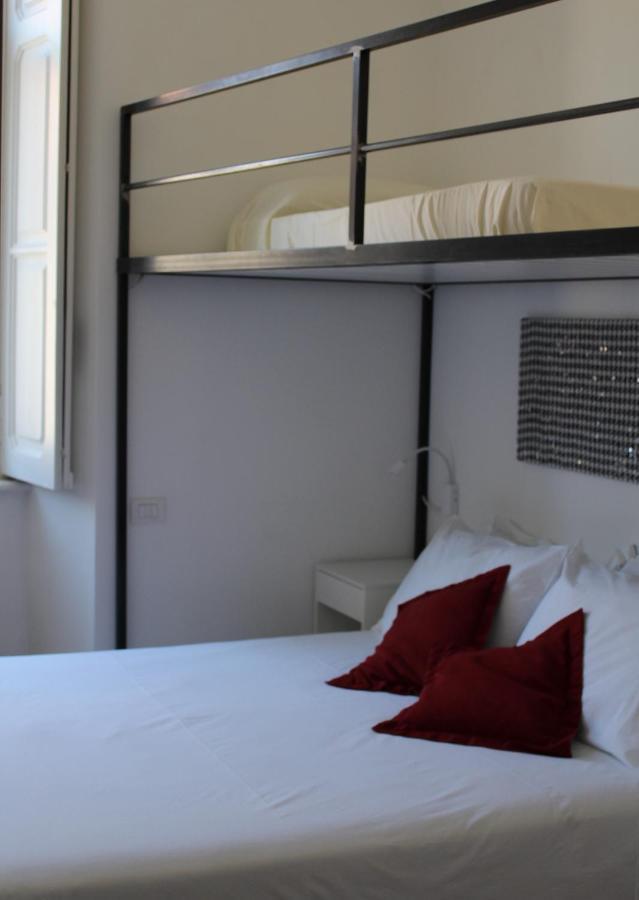 Palazzo Della Torre Elegant Apartment In 코모 외부 사진